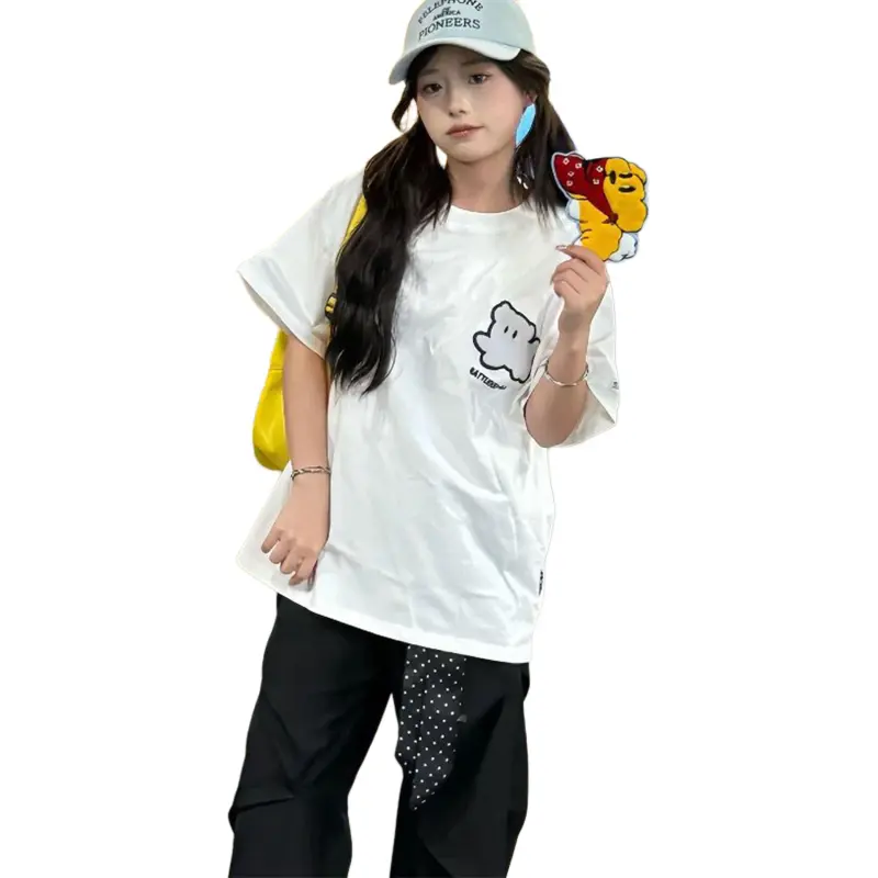 HAPPY PARTY T Shirts Unisex-9