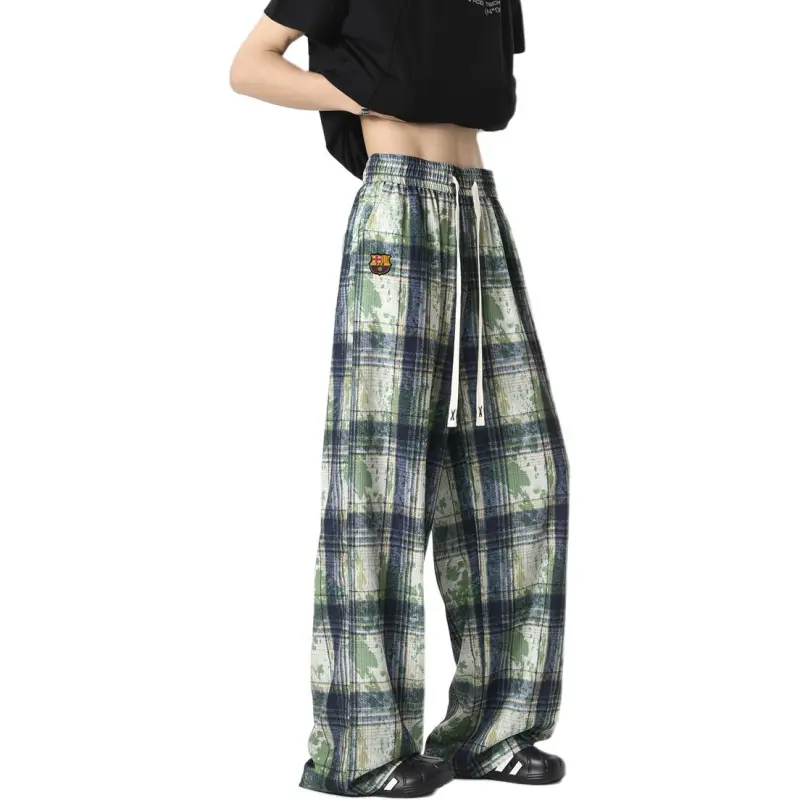 FCB ARCELONA Casual Pants Unisex-4