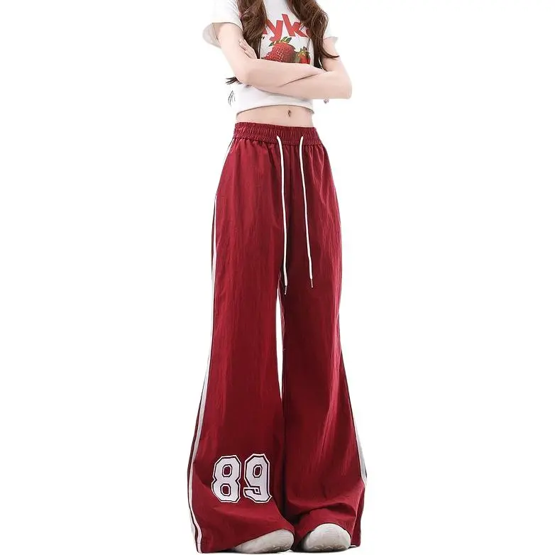 CUWU Casual Pants Unisex-5
