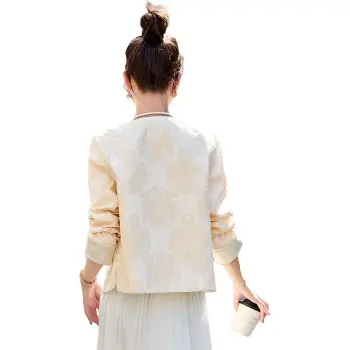 Yi Mengyuan Jackets Women's