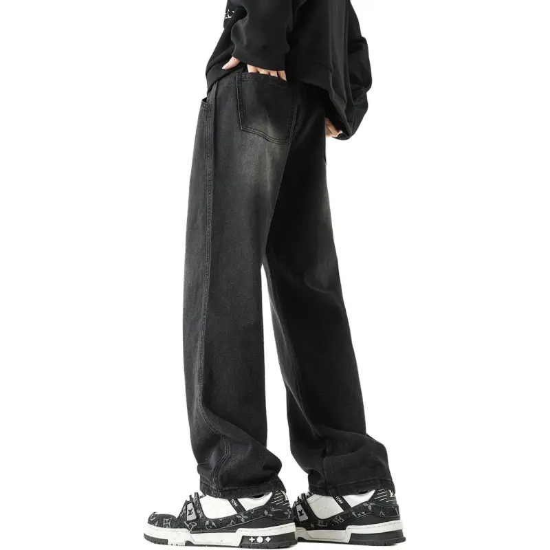 Lafetto Jeans Unisex-9