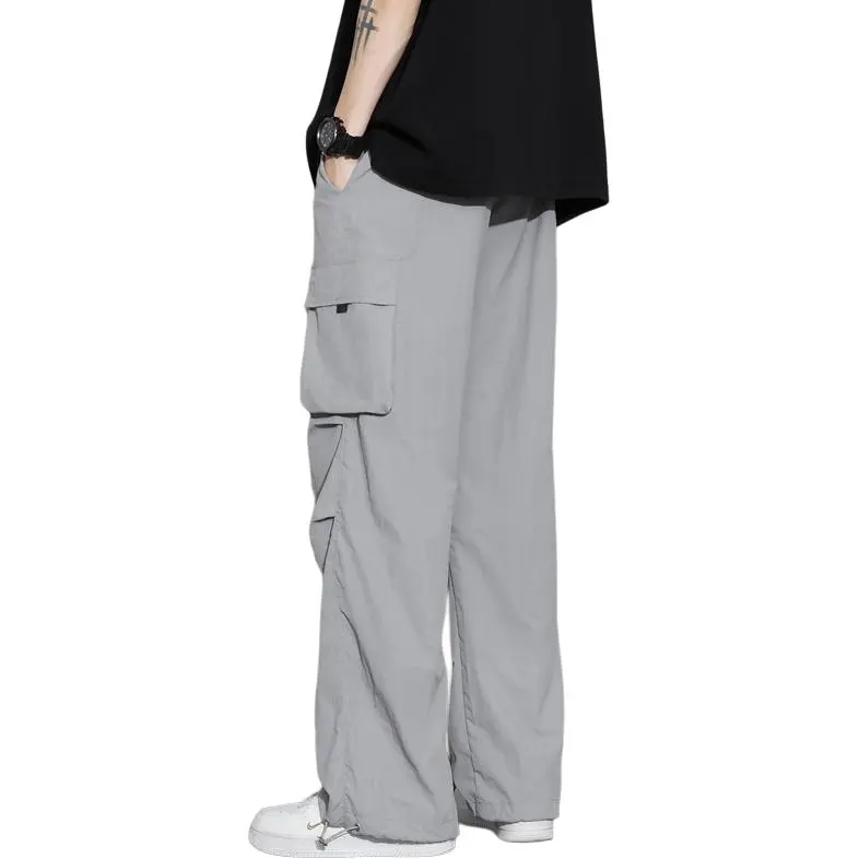 Colorful Creations Cargo Pants Unisex-9