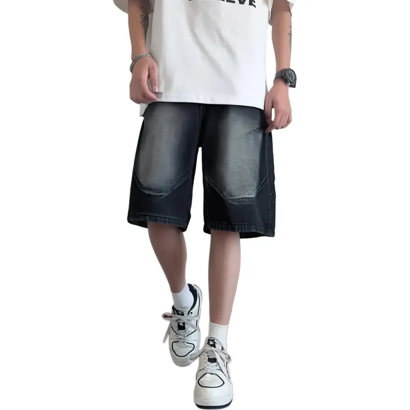 OPMO Casual Shorts Unisex-7