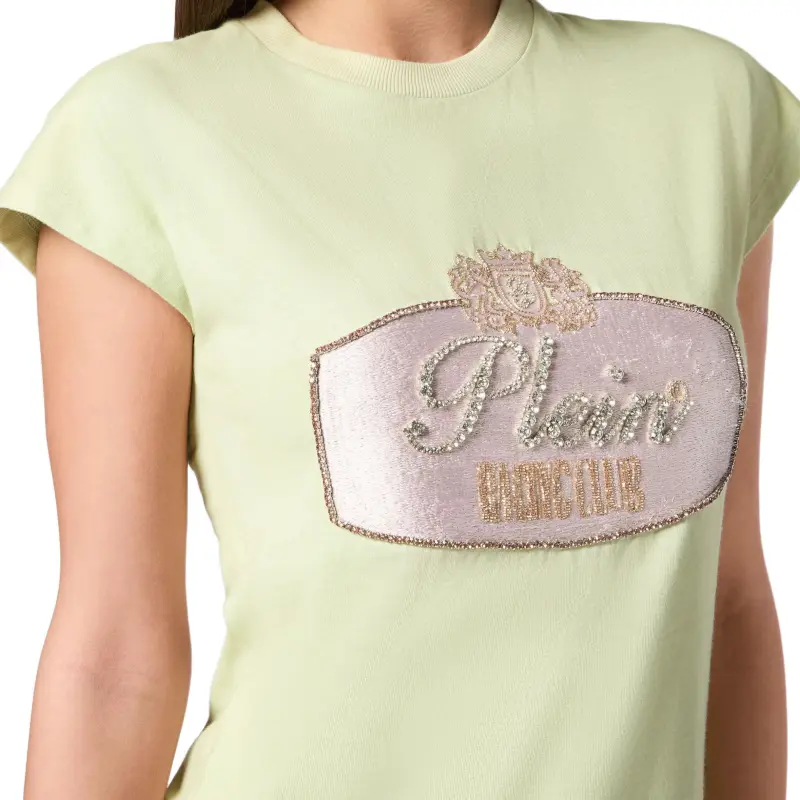 PHILIPP PLEIN Cars Racing Tank Top-4