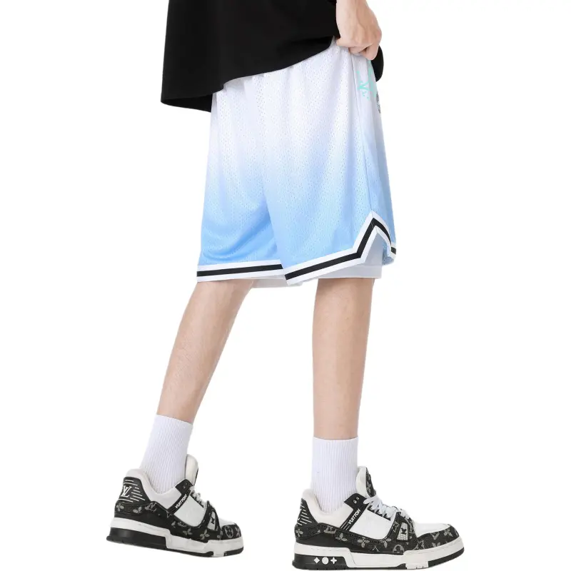 CAREBEARS Casual Shorts Unisex-6