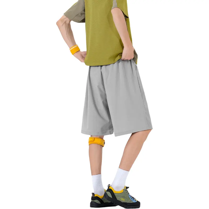 Premier 55 Casual Shorts Unisex-15
