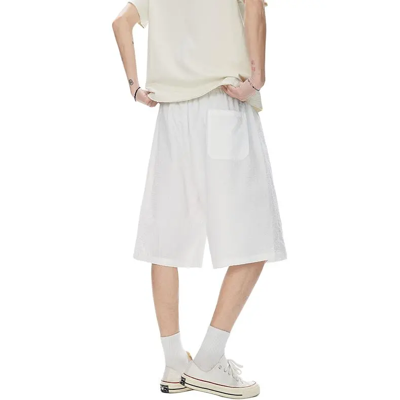 PVPVPV Casual Shorts Unisex-1
