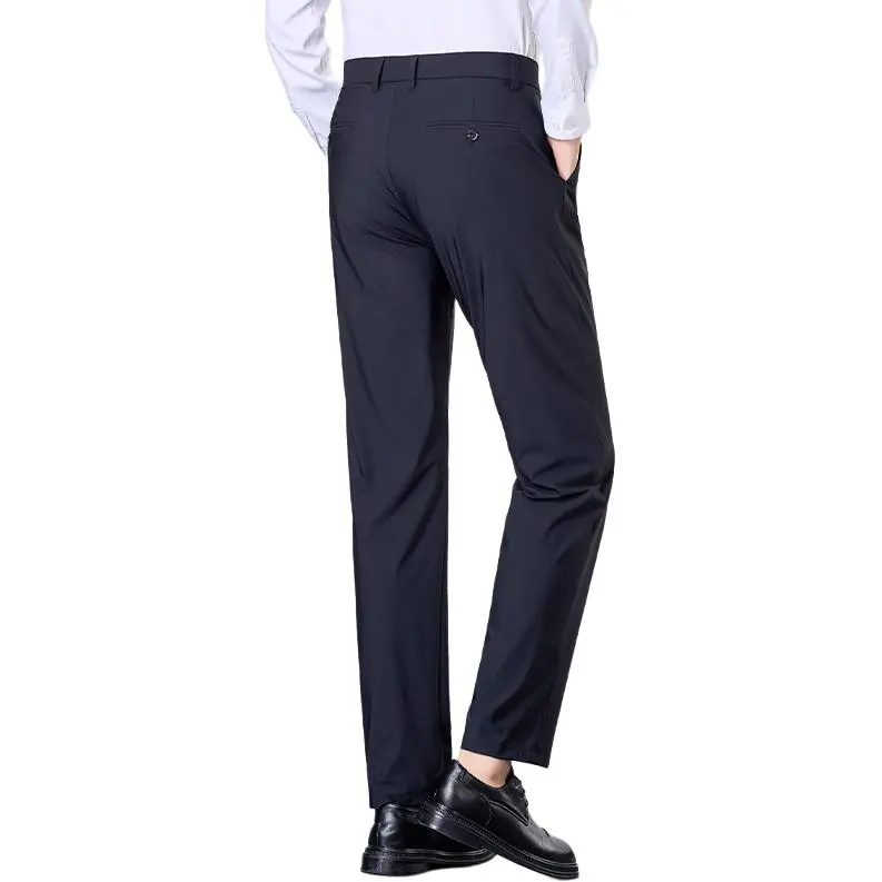 PIERRE CARDIN Suit Trouser Men's-6