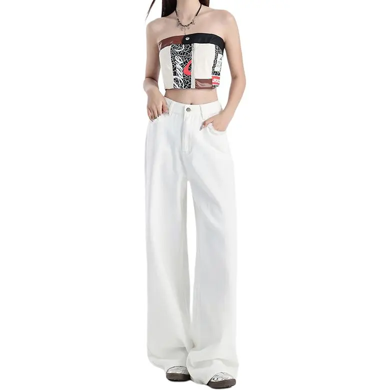 Ordifen Jeans Women's-8