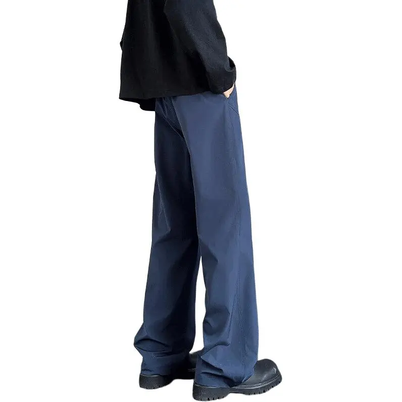 DARK HORSE Casual Pants Unisex-7