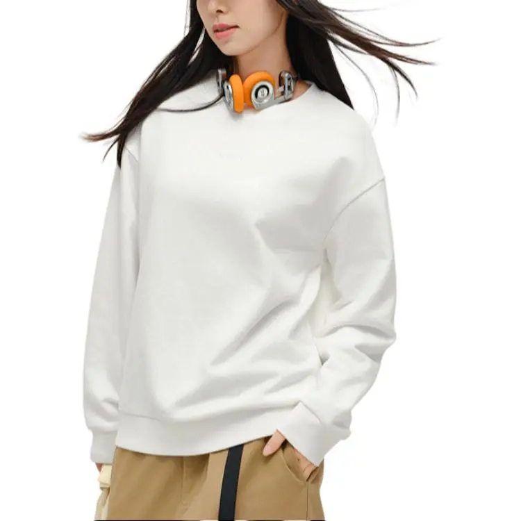 Pony Sweatshirts Women's-20