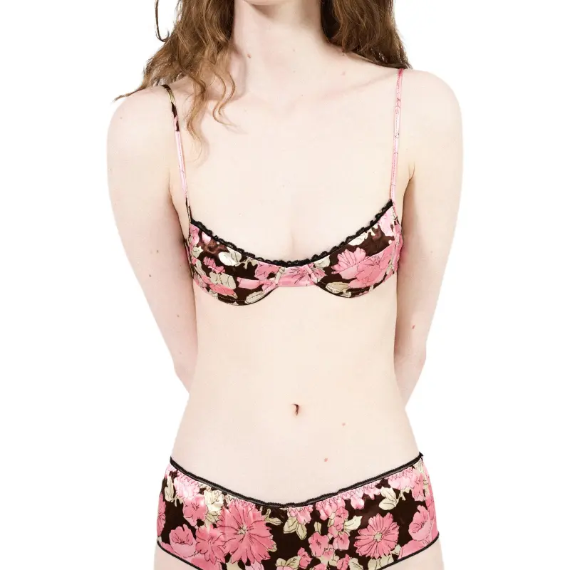 PRADA Women's Bras-2