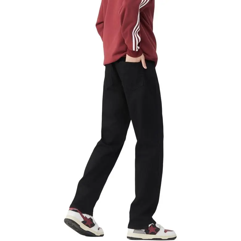 WHELVE Jeans Unisex-1