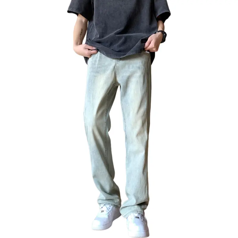 SCHEPPERHEYN Jeans Unisex-5
