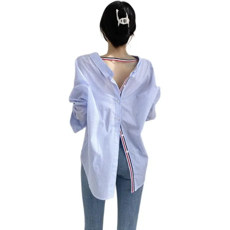 KEAB Shirts Women's-1