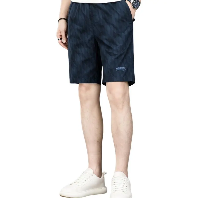 PIERRE CARDIN Casual Shorts Men's-8