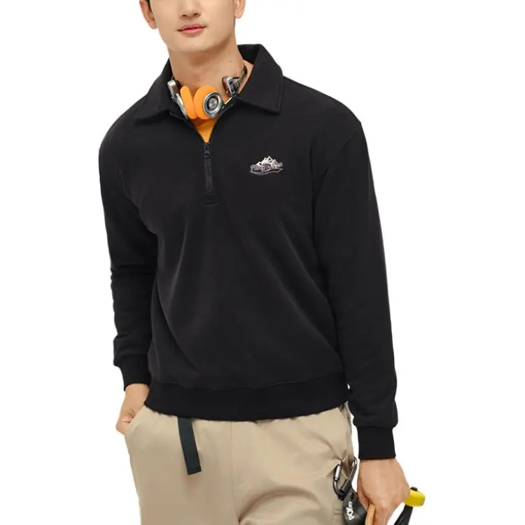 Pony Sweatshirts Men-4