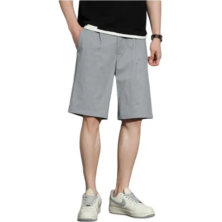 PIERRE CARDIN Casual Shorts Men's-5