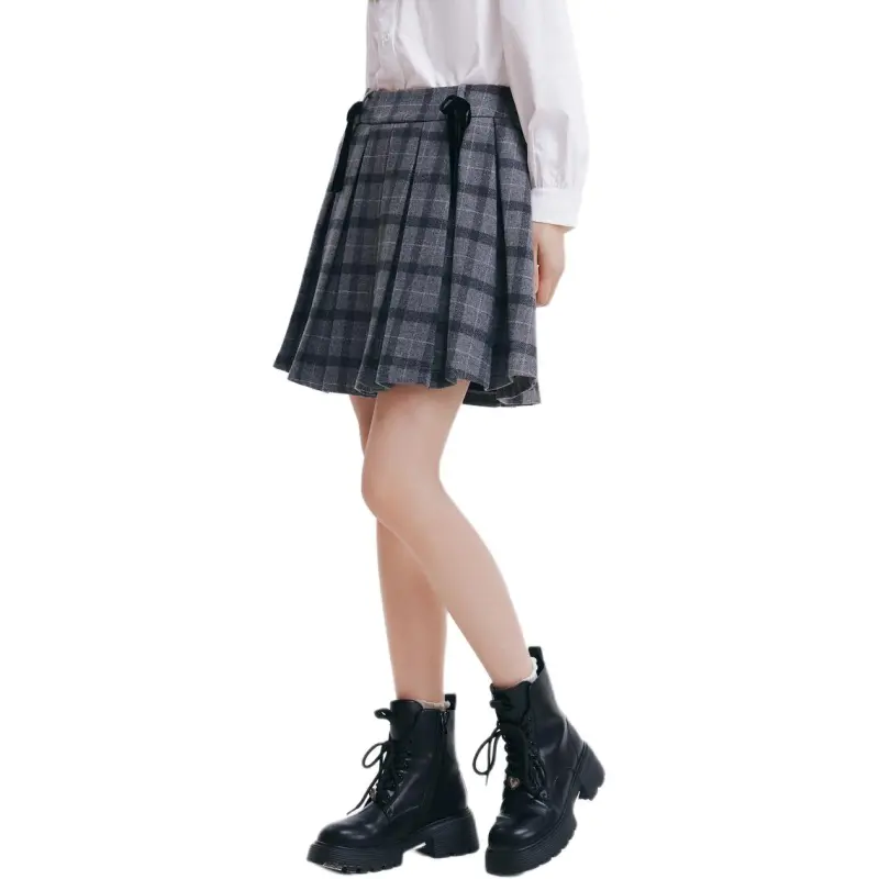 ZIHAN Casual Short Skirts Women's-7