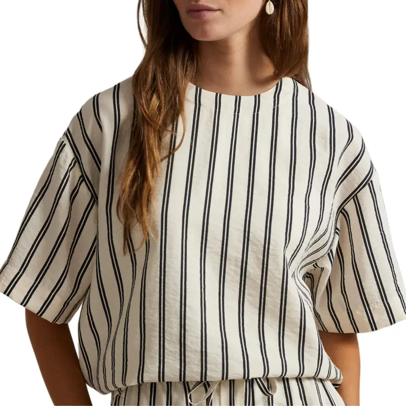 Polo Ralph Lauren Shirt Women's White-4