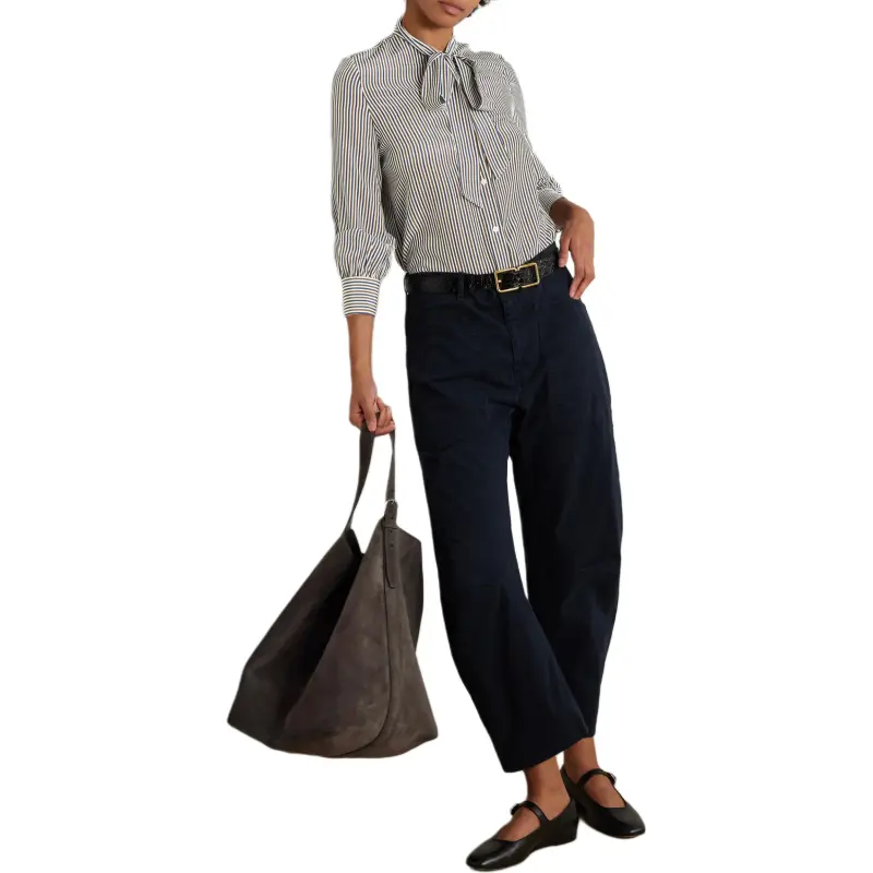 NILI LOTAN Shirts Women's Blue-1