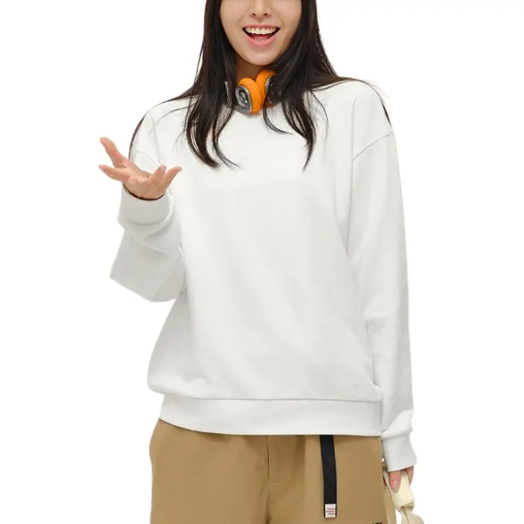 Pony Sweatshirts Women's-19