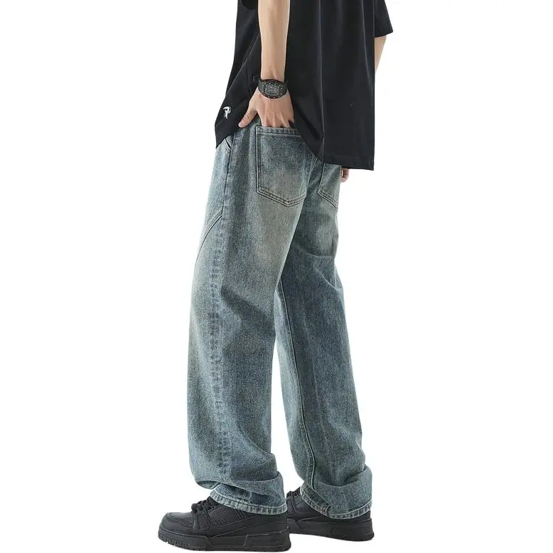Lafetto Jeans Unisex-7