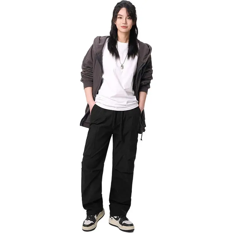 Ordifen Cargo Pants Women's-1