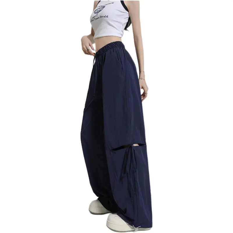 KYKW Cargo Pants Unisex-13