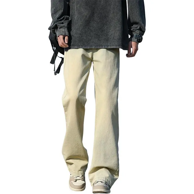 FUERZA Jeans Unisex-7