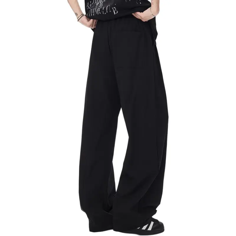 RVANGUARD Casual Pants Unisex-2