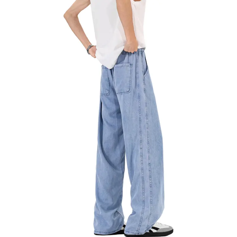 G21 Jeans Unisex-9