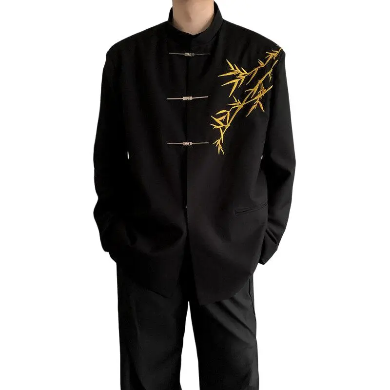 FOMOCE Business Suits Unisex-2