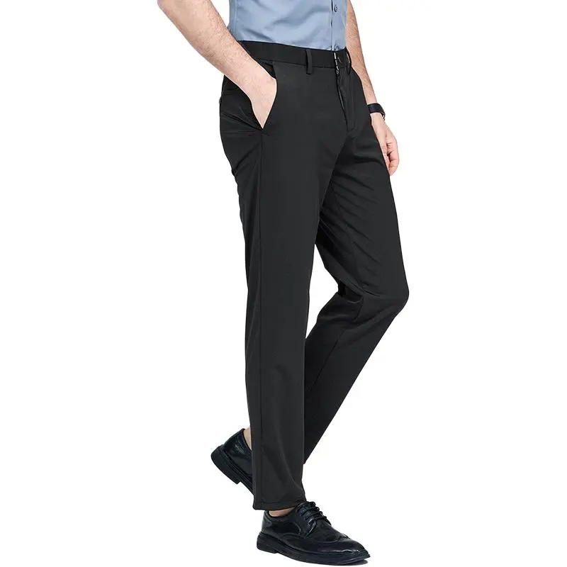 FIRS Casual Pants Men-8