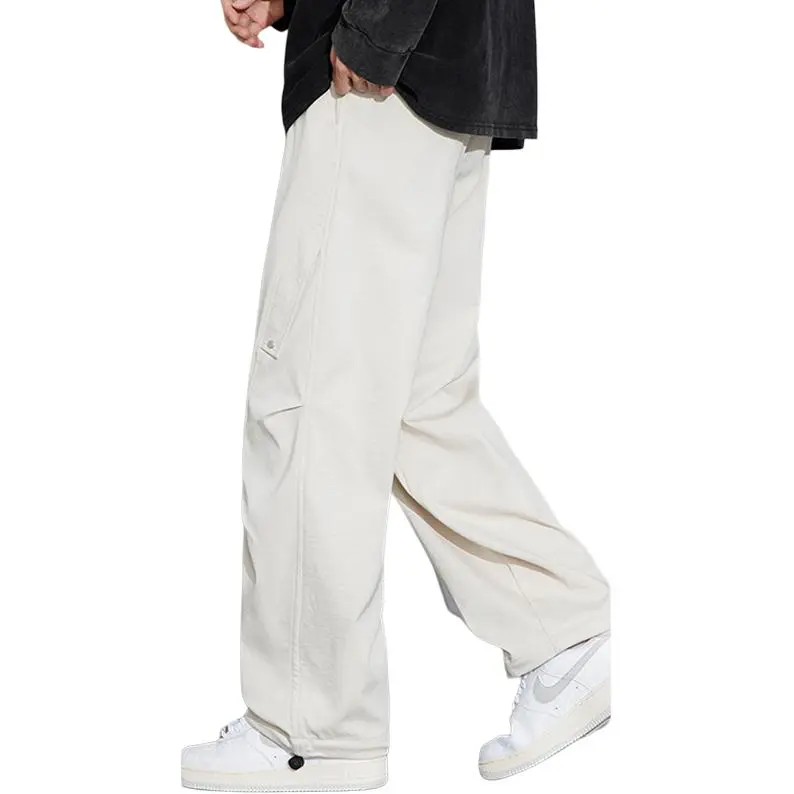 LSVE Casual Pants Unisex-9