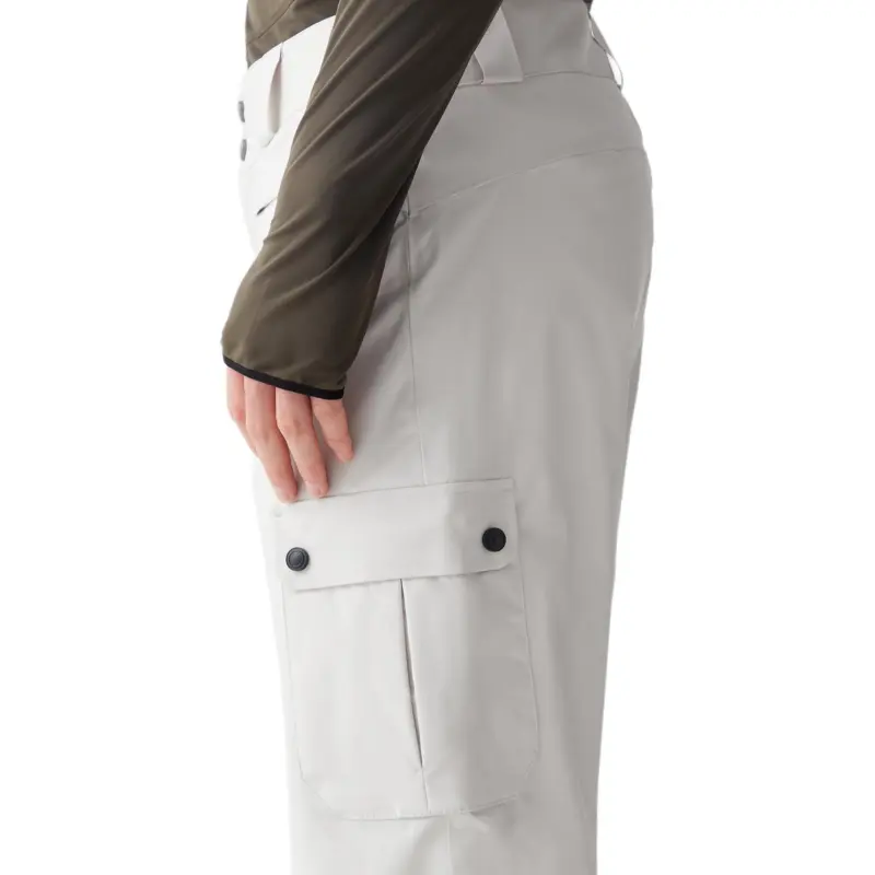 Colmar Ski Pants Men Beige-5