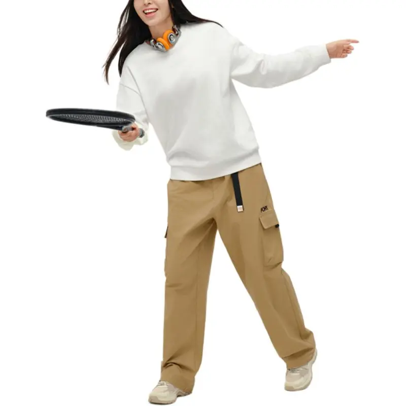Pony Sweatshirts Women's-23