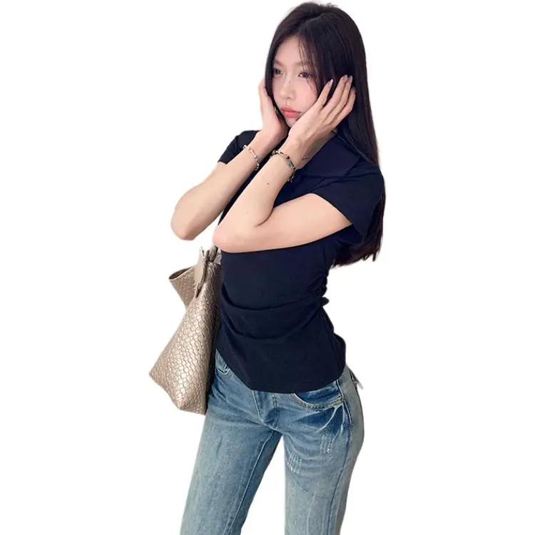 Dior Beauty T Shirts Women's-12