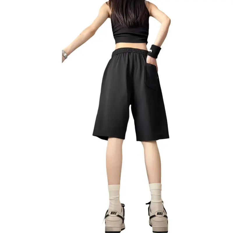 The New Age Family Casual Shorts Women's-1