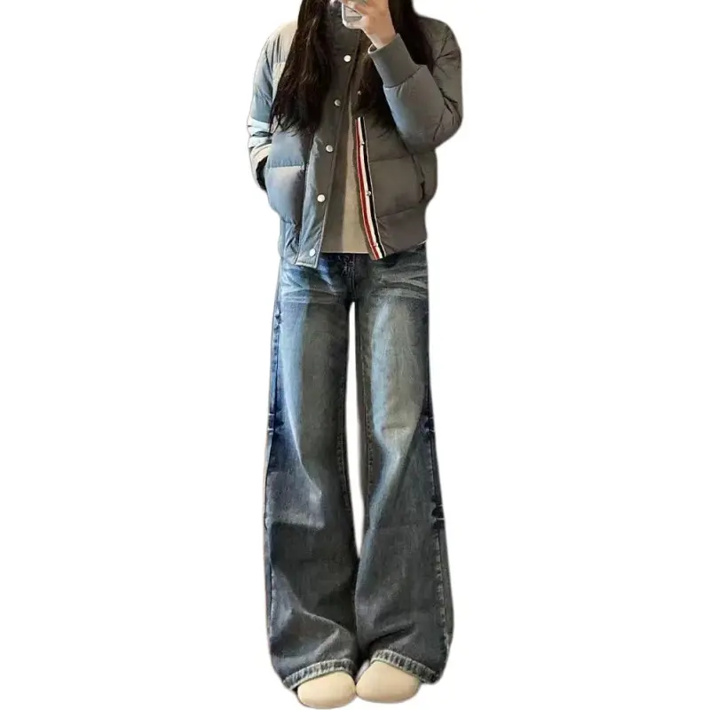 BEAR UNION Jeans Women's-2