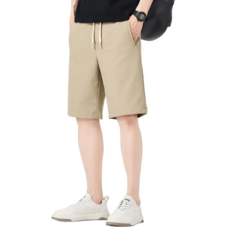 Jeep Outdoor Casual Shorts Men's-2