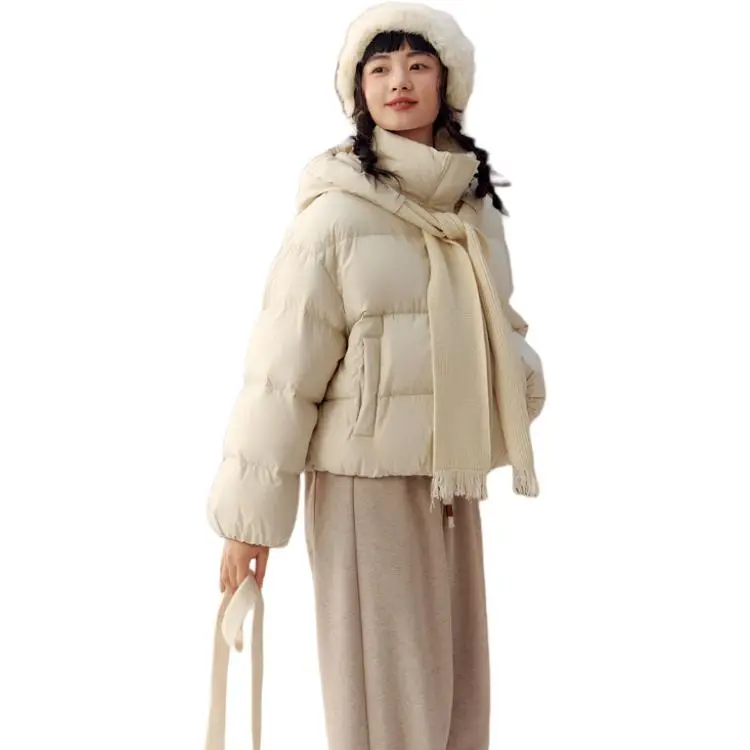 ZIHAN Down Jackets Women's-6
