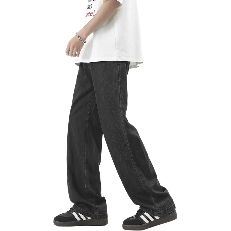 FOR FEAR THAT Jeans Unisex-2