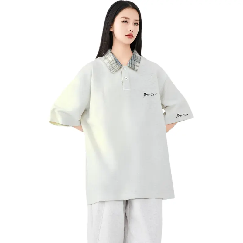 Maxim's De Paris Polo Shirt Unisex-6