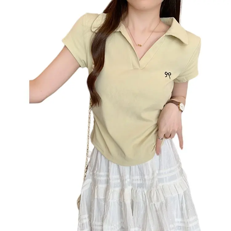 Dior Beauty T Shirts Women's-13