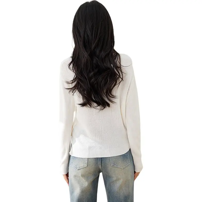 La Chapelle T Shirt Women's White-0