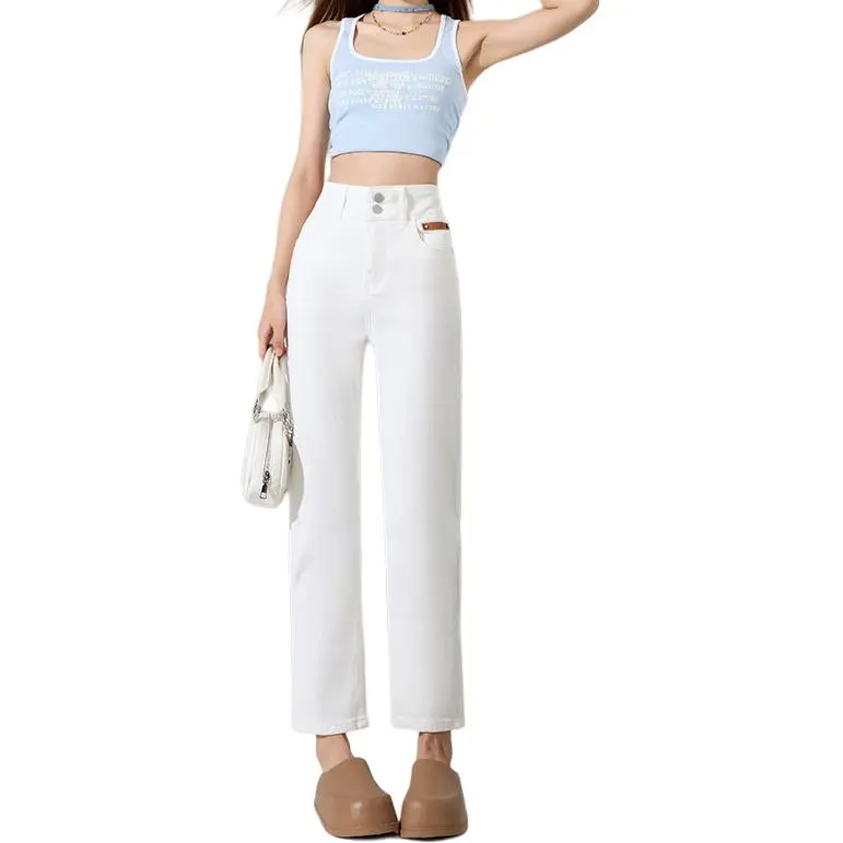 Kazakhstan Jeans Women's-1