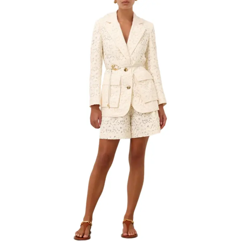 Zimmermann Illuminate Shorts-2