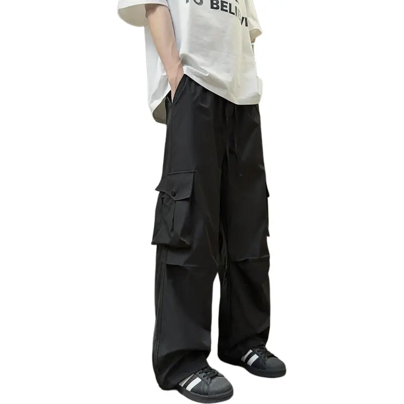 A/2/8/T Cargo Pants Unisex-6