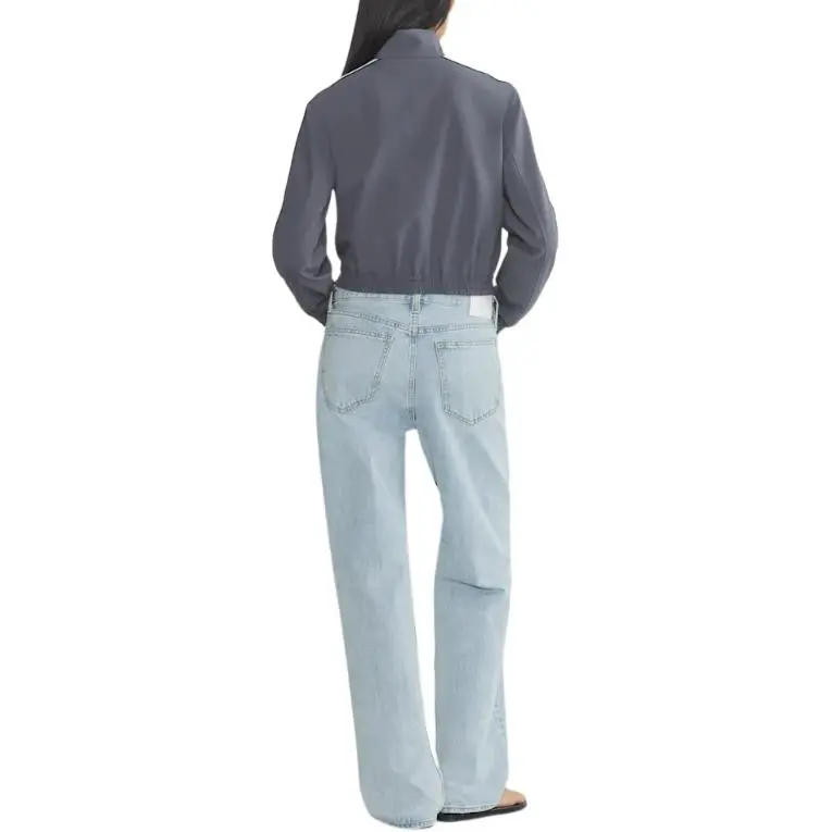 ARITZIA SS25 Babaton Manuscript Jacket Women's-3
